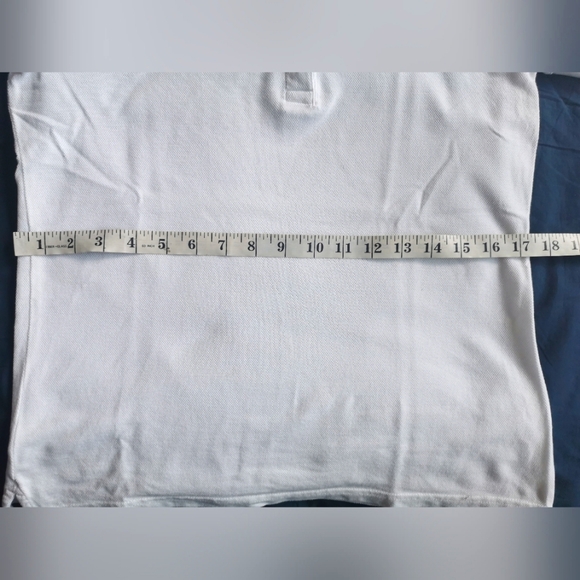 HH polo shirt - Picture 8 of 10